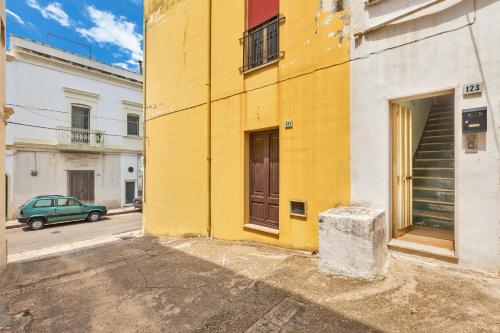 Gallery image of Sannicola Apartments by BarbarHouse in Sannicola