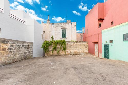 Gallery image of Sannicola Apartments by BarbarHouse in Sannicola