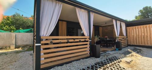 PLAS Mobile Home