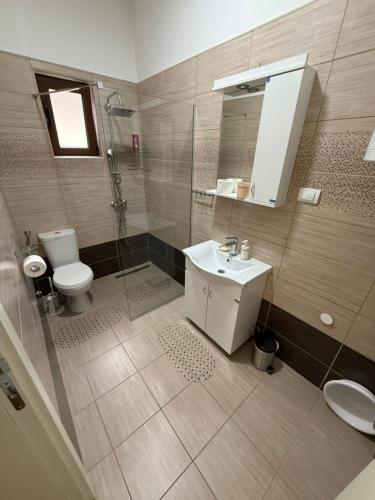 Gallery image of Apartmani Tankosić in Sveštica