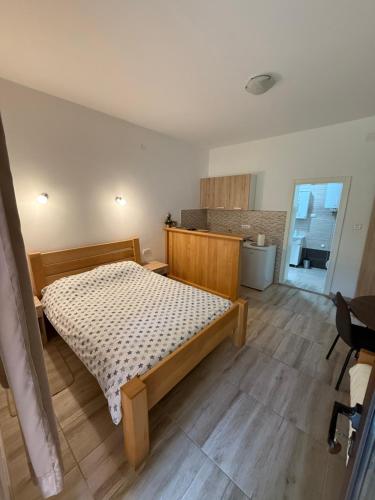 Gallery image of Apartmani Tankosić in Sveštica