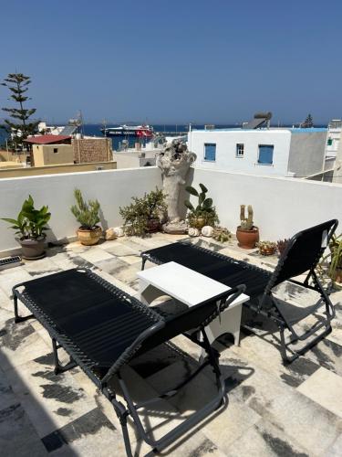 Φυσικό τοπίο κοντά σε αυτό το διαμέρισμα