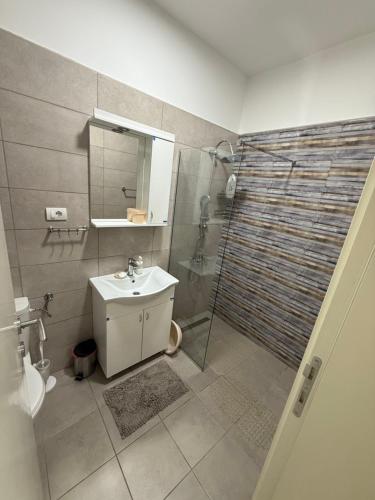 Gallery image of Apartmani Tankosić in Sveštica