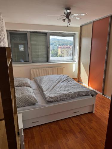 Výhodné ubytovanie pre rodinu alebo 4 osoby