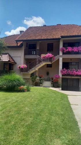 Gallery image of Apartmani Tankosić in Sveštica