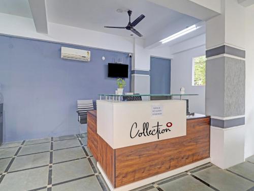 Gallery image of Hotel O SQUARE UNIQUE SUITES in Hyderabad