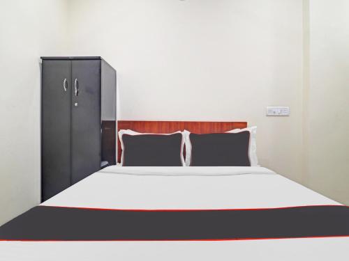 Gallery image of Hotel O SQUARE UNIQUE SUITES in Hyderabad