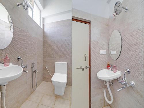 Gallery image of Hotel O SQUARE UNIQUE SUITES in Hyderabad