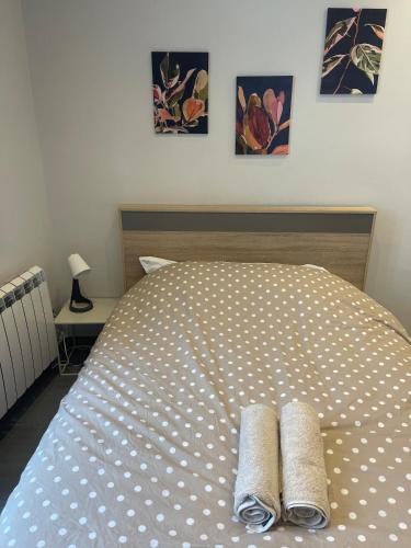 Studio Carnot 3 - Cosy et Lumineux