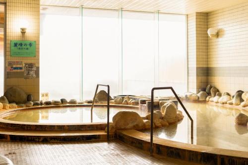 Φωτογραφία από το άλμπουμ του Hotel Rishiri σε Rishiri
