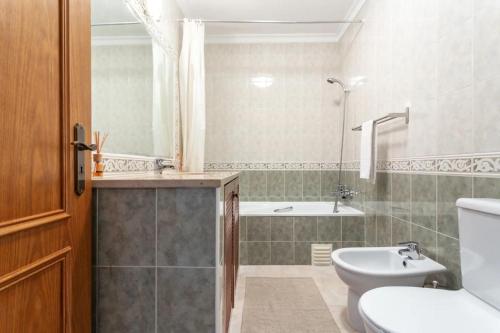 Blife Vitorya private apartment