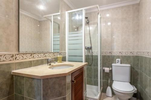 Blife Vitorya private apartment