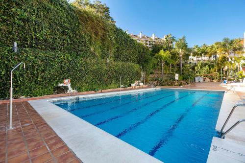 Beautiful La Maestranza close to beach RDR515