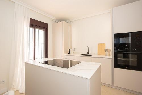Beautiful La Maestranza close to beach RDR515