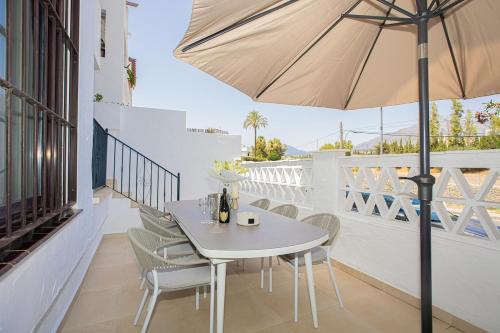 Beautiful La Maestranza close to beach RDR515