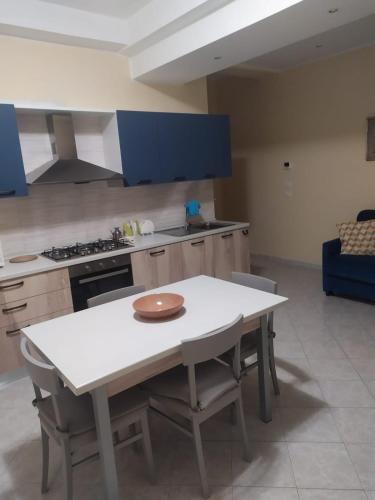 Dapur atau dapur kecil di Giulianova vacanze