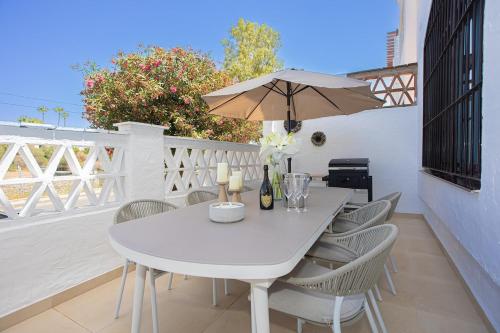 Beautiful La Maestranza close to beach RDR515