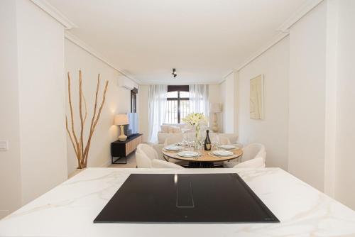 Beautiful La Maestranza close to beach RDR515