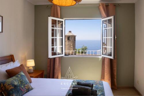 Atlantic Flow House by Escape to Madeira