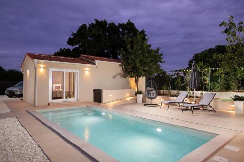 Villa Cvita
