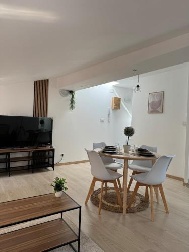 Appartement Garibaldi cosy - bien placé & tout confort