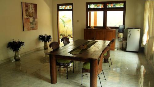 Φωτογραφία από το άλμπουμ του Rumah Lotus Lovina σε Lovina