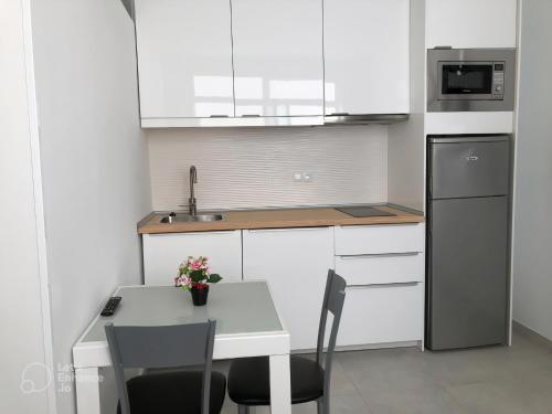 MODERN COMFORT RENOVATED CANTERAS