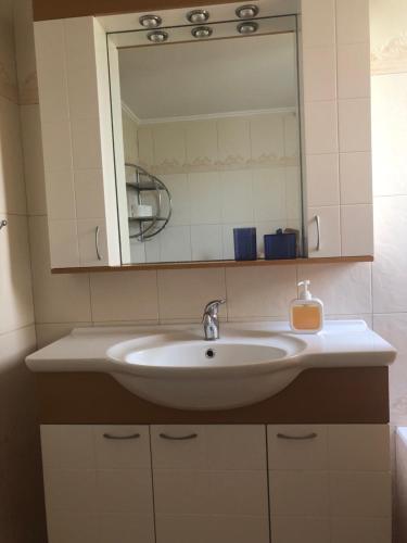 Apartment Monika in Kifisia