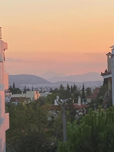 Apartment Monika in Kifisia