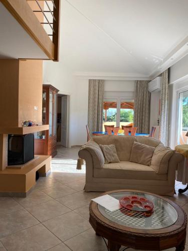 Apartment Monika in Kifisia