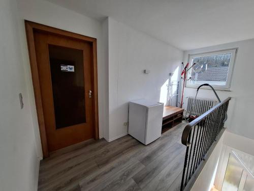 Fotografie z fotogalerie ubytování Appartement in ruhiger Lage v destinaci Schwelm