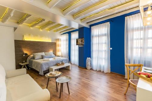 Galeriebild der Unterkunft Sette Venti Boutique Hotel in Chania