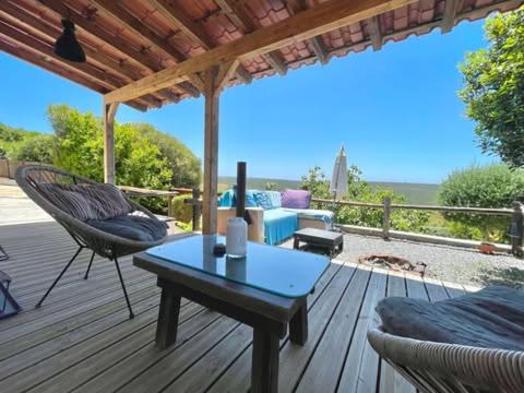 CasaDaMeiaLuaArrifana