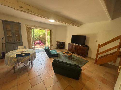 Gîte de la tour
