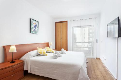 Blife Vitorya private apartment