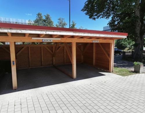 Φωτογραφία από το άλμπουμ του Kempten mit Bauernhof-Flair στο Κέμπτεν