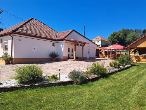 Vár-Völgye Vendégház