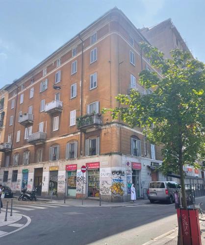M2 Milano Vibes Centro e Navigli