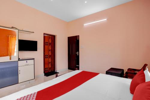 Gallery image of Hotel O SIVANANDA HOMESTAY in Varkala