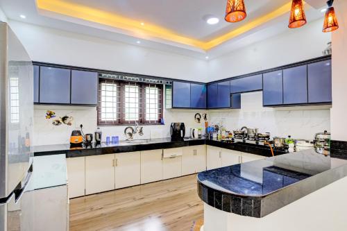 Gallery image of Hotel O SIVANANDA HOMESTAY in Varkala