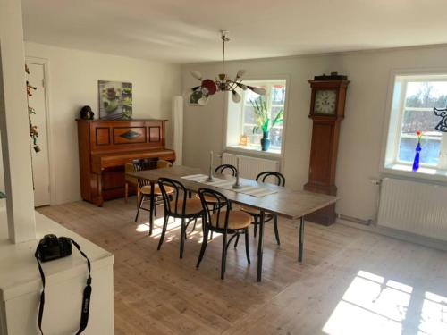 Foto da galeria de Sjösidan em Jädraås