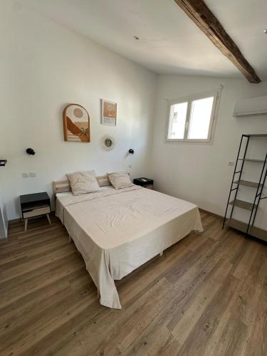Le Riquet Duplex neuf climatisé au calme