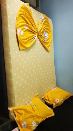 Gallery image of Appartement Climatisé et Résidence Sécurisée Kribi in Kribi