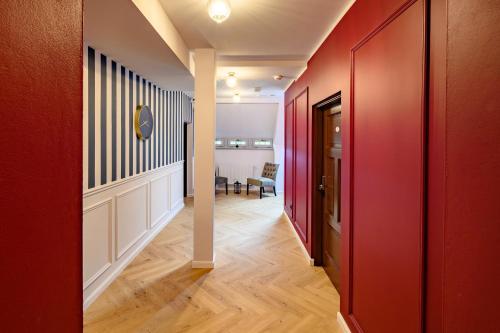 Φωτογραφία από το άλμπουμ του Orient Express Apartamenty σε Szklarska Poręba