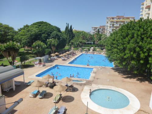 COSTA DEL SOL apartamentos photo 17