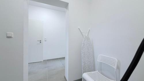 Φωτογραφία από το άλμπουμ του Studio-Apartments für Monteure & Businessgäste Zentral in Neumünster σε Neumünster