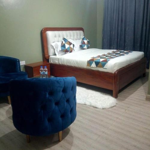 Photo de la galerie de l'établissement Rodi Sweet Waters Hotel, HomaBay, à Homa Bay