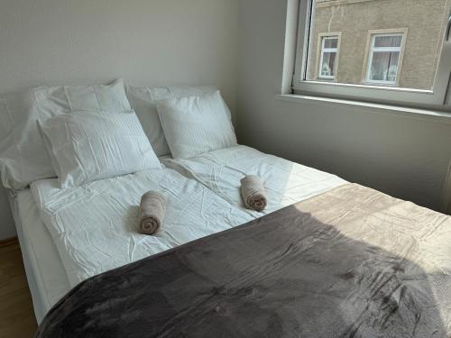 Urban Studio for 2 I Free Parking