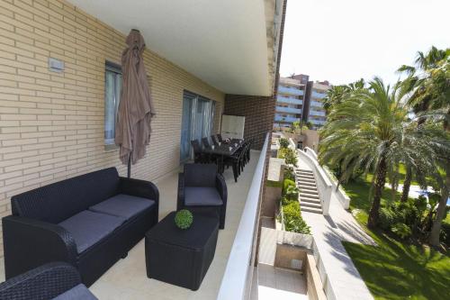Gallery image of Apartamento AQQUARIA 3 in Salou