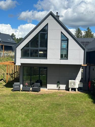 Villa Alcmaria - Aura Kaszub